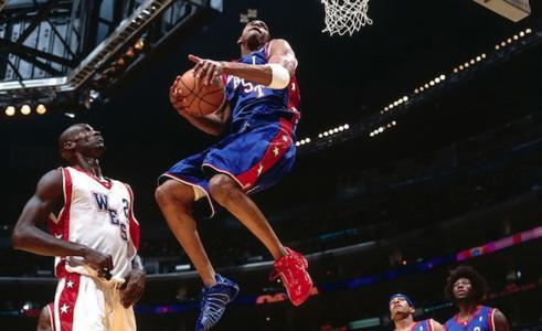 NBA球员跟腱长度_篮球练习弹跳_雷阿伦跟腱长度