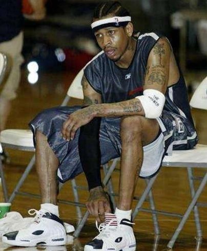 篮球练习弹跳_NBA球员跟腱长度_雷阿伦跟腱长度