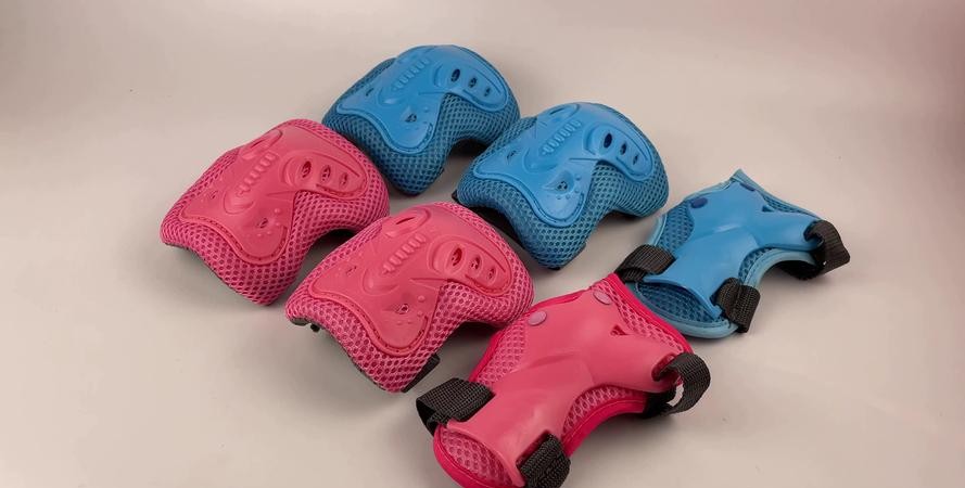 健身手套样式_应急防身工具_非致命性防身用品