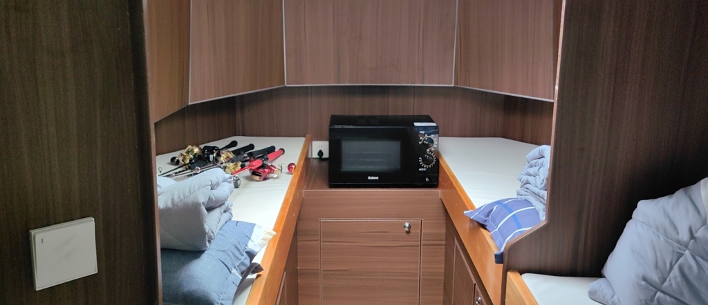 青岛海钓刀鲅_青岛海钓攻略_天津租船海钓