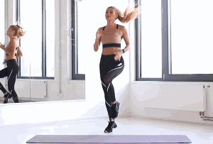 自重训练对抗久坐危害提升体能_上班族每天10分钟自重训练好处_综合力量训练器