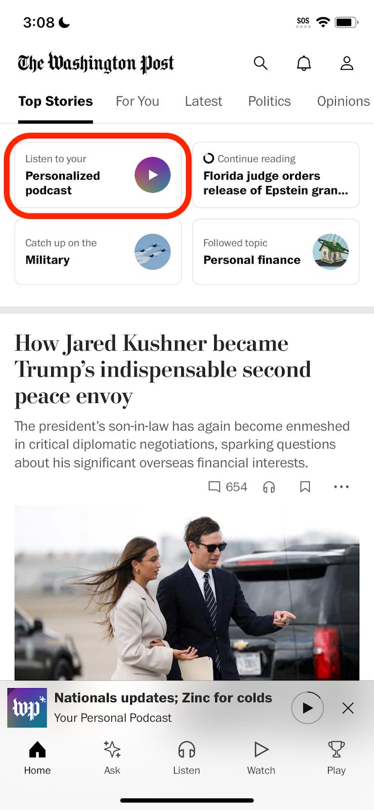 新闻稿件结构分析_新闻液态内容_生成式人工智能新闻个性化