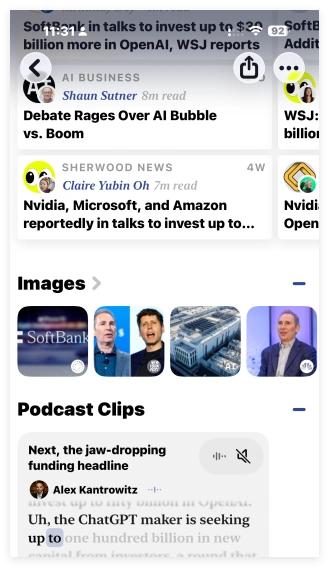 新闻稿件结构分析_新闻液态内容_生成式人工智能新闻个性化
