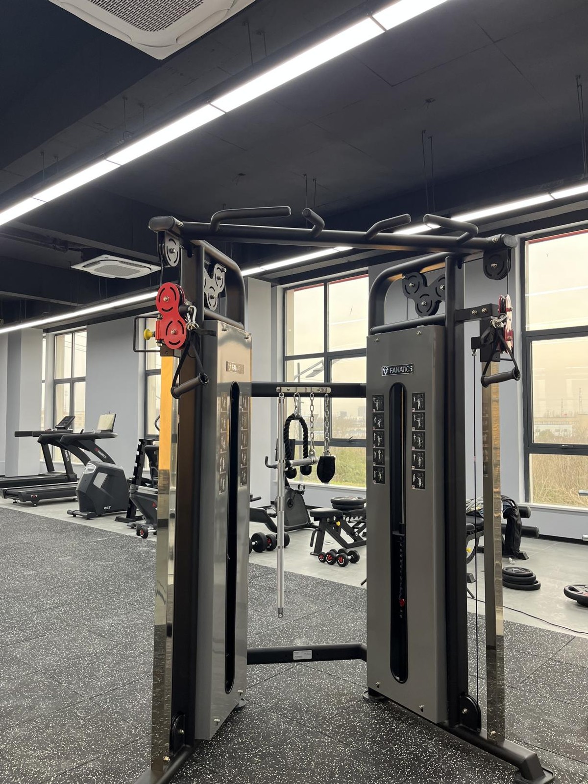 康强综合训练器怎么样_小飞鸟训练器品牌推荐_小飞鸟训练器选购指南