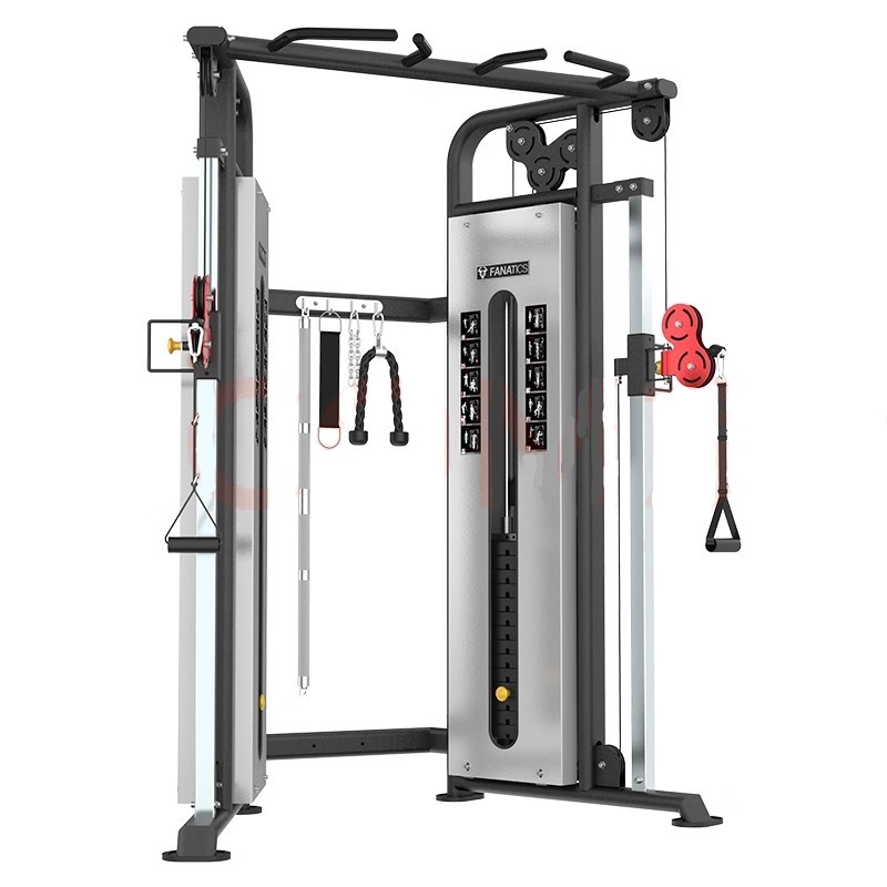 小飞鸟训练器品牌推荐_康强综合训练器怎么样_小飞鸟训练器选购指南