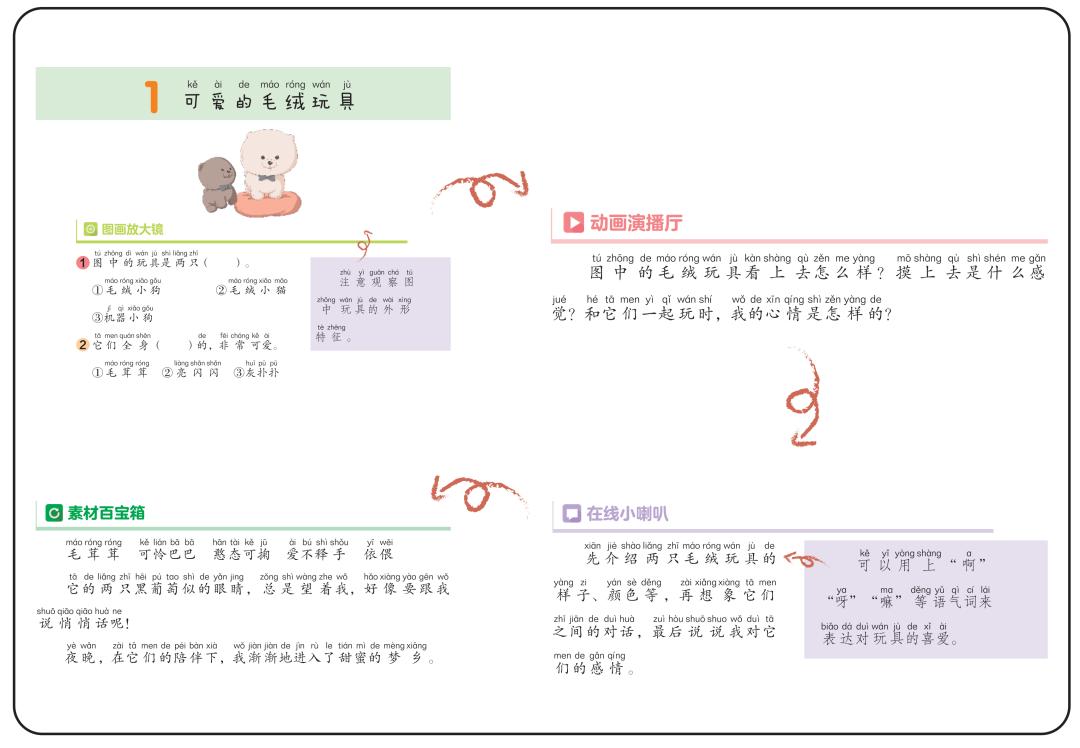 看图写话技巧指导_小学低年级看图写话训练_写话练习