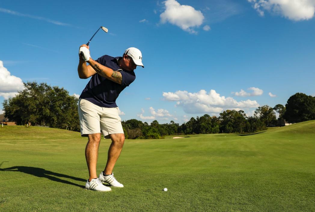 高尔夫单手戴手套原因_新手健身手套_高尔夫手套历史