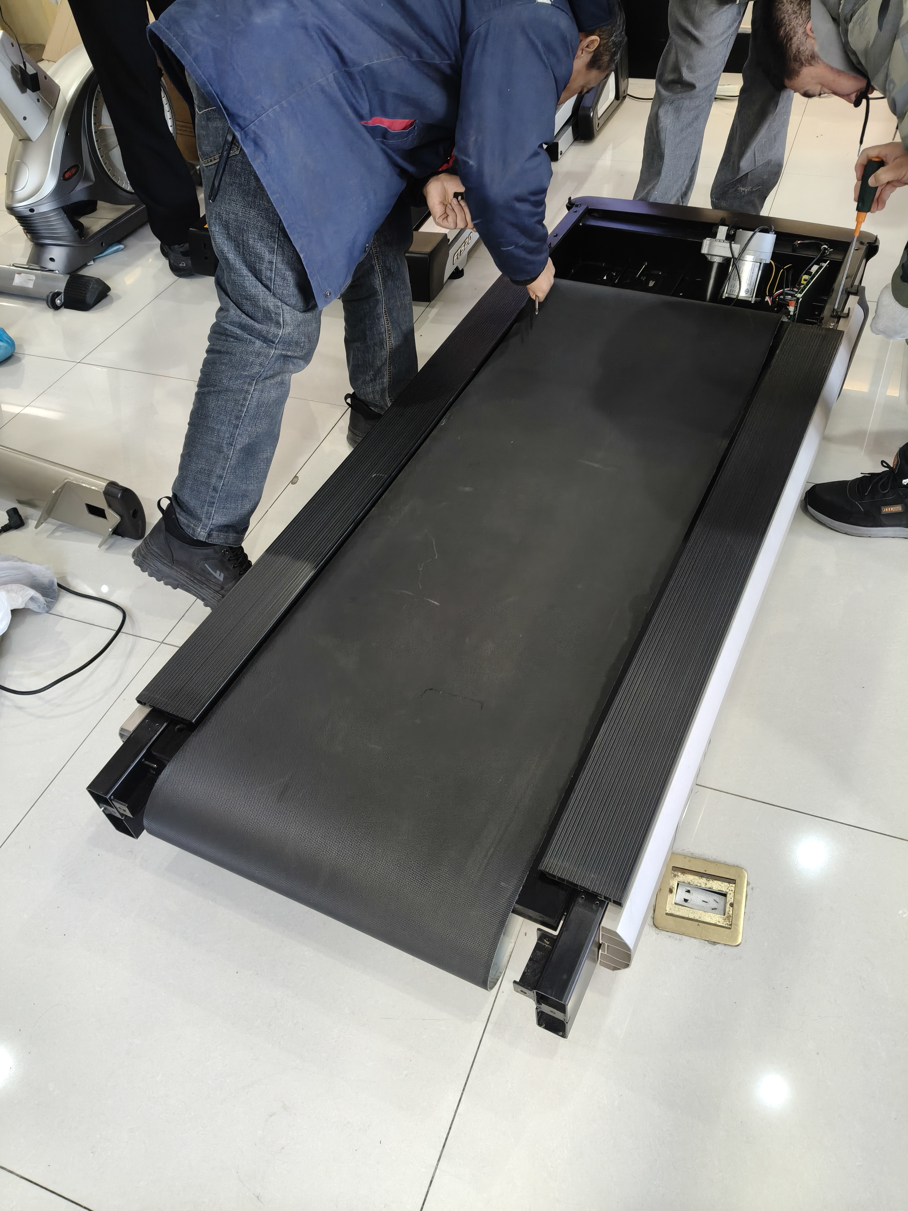 跑步机什么牌子好家用跑步机质量排名_大连家用跑步机_大连折叠跑步机选购指南