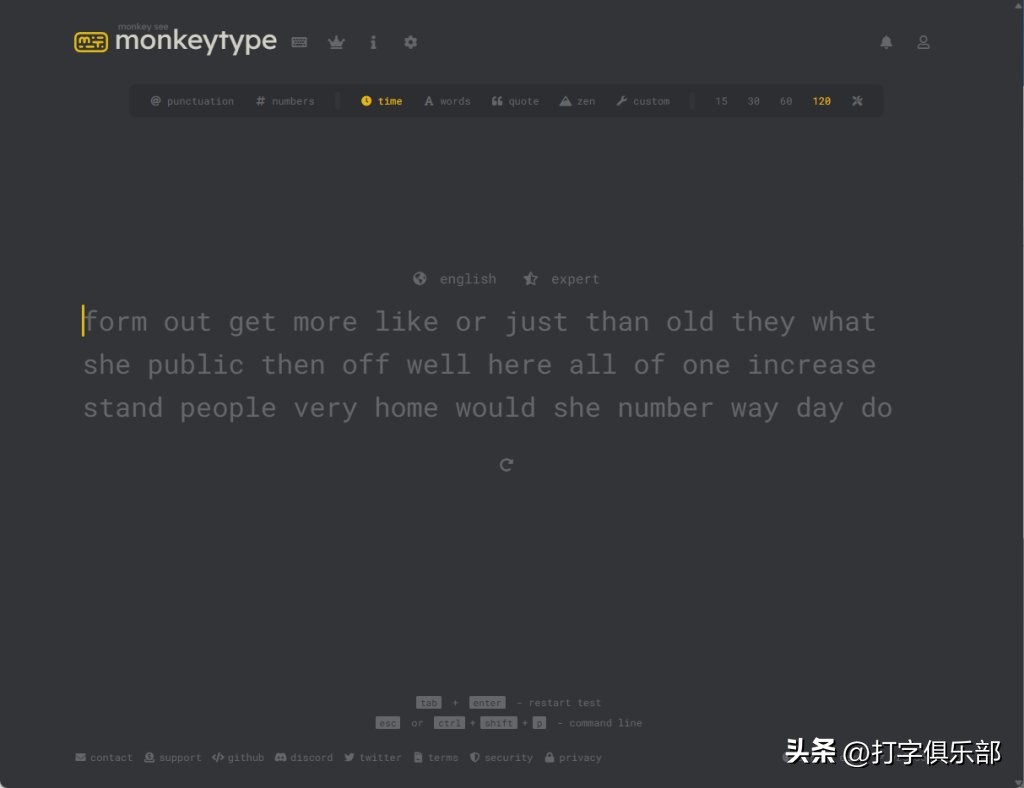 练习打字的方法_在线打字网站推荐_免费打字练习工具