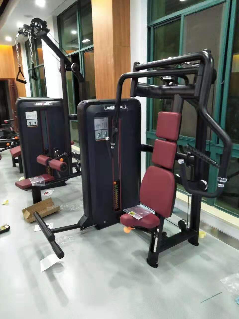 新澳门天天彩是不是官方的 综合训练器哪个牌子好？康强综合训练器性价比高！