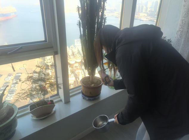 社区网格员服务_社区信息员工作方案_空巢老人关爱