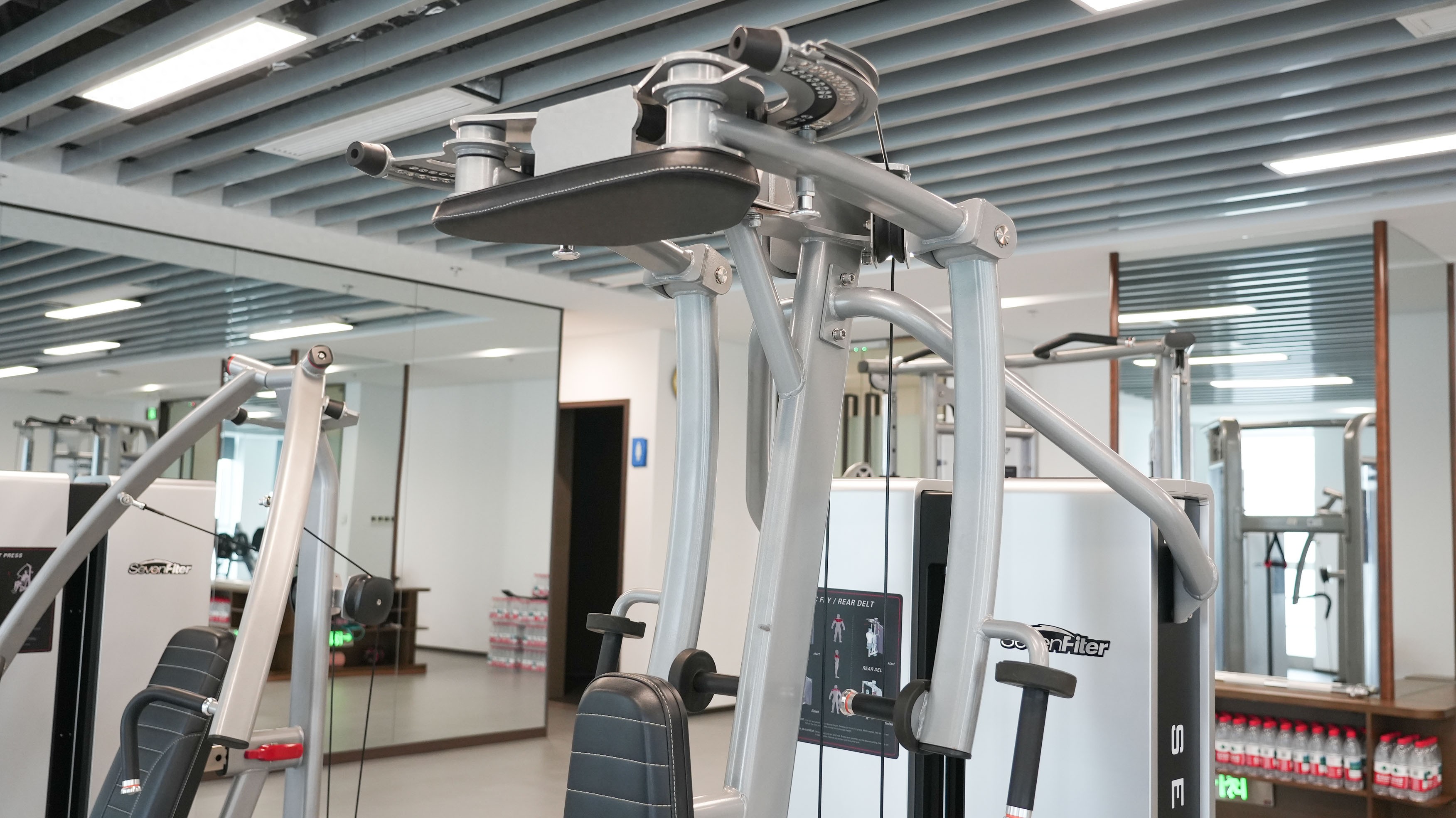 全链路服务能力_商用健身器材供应公司_国产跑步机什么牌子的好