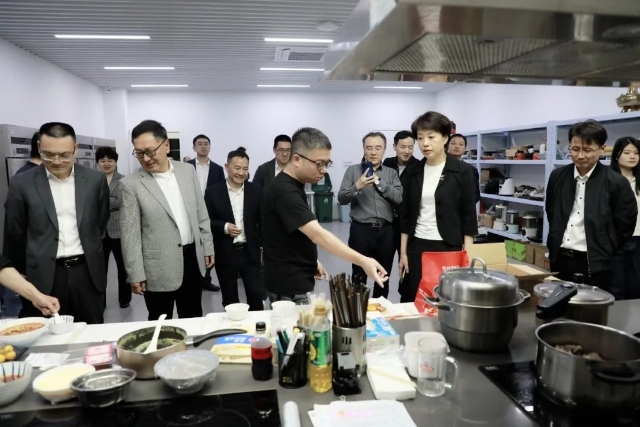 新澳门天天彩是不是官方的 界别活动月|科技科协界：助推直播电商产业高质量发展