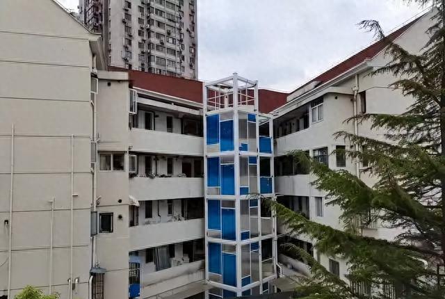 旧改政策_电梯加装政府补贴_深圳7年禁止旧改清单