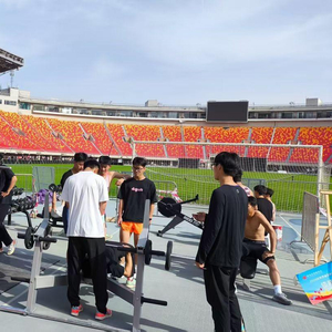 陕西省体考_力动体育_综合力量训练器品牌