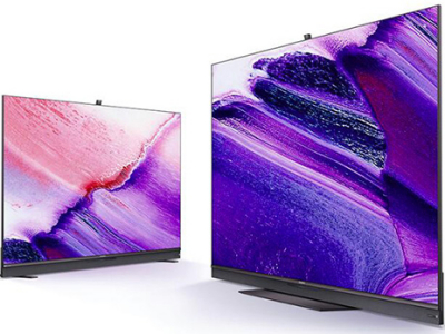 高中低端都有 近期热门55吋智能电视盘点