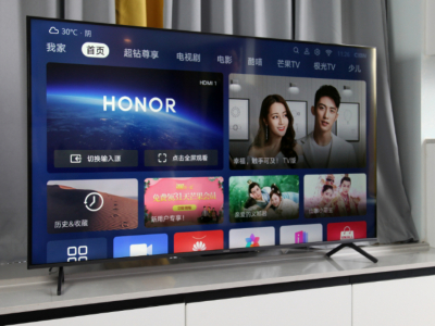 618热门4K智能电视推荐 高中低端任选
