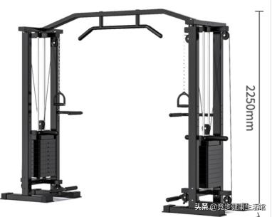 综合训练器 健身_健身房常见设备种类_史密斯深蹲机使用方法