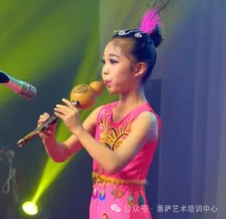 葫芦丝气息控制方法_葫芦丝气息练习_葫芦丝音色技巧